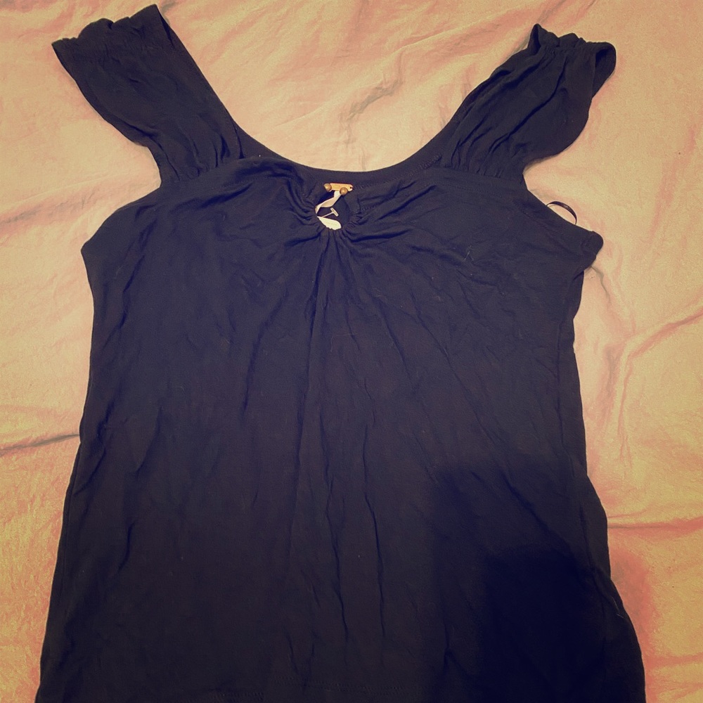 Free People top